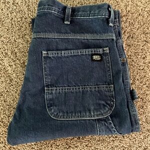 Key Men’s Jeans, Sz 34W x 30L